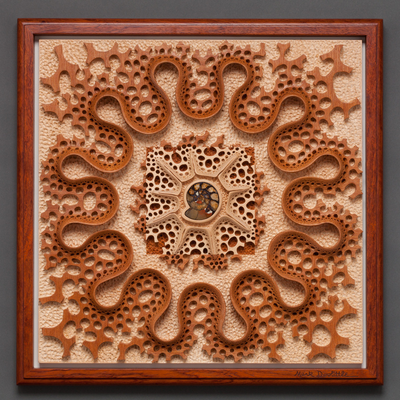 Carved Wooden Wall Art Artwork For Walls By Mark Doolittle Studio - Carved Wood Wall Art India
